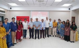 Faculty Collaboration for Excellence